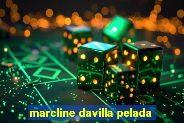 marcline davilla pelada